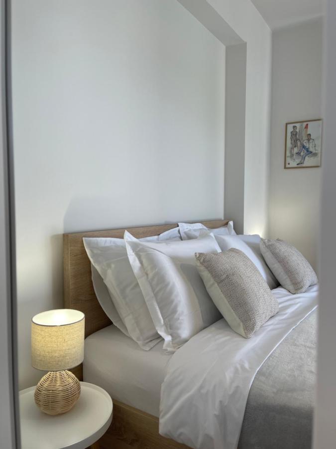 Lux Apartments Vodice Exterior foto