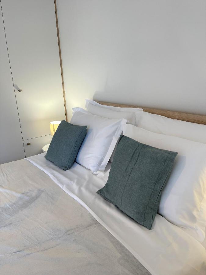 Lux Apartments Vodice Exterior foto